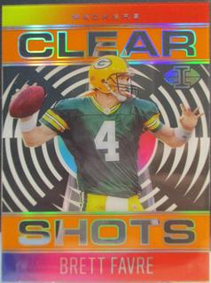 Brett Favre