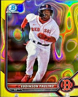 Eddinson Paulino