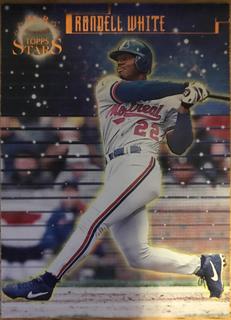 Rondell White