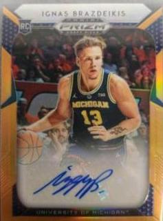 Ignas Brazdeikis
