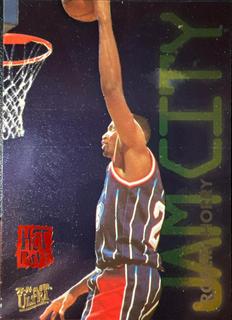 Robert Horry