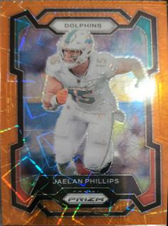 Jaelan Phillips