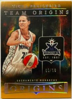 Ticha Penicheiro