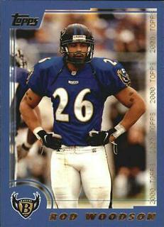Rod Woodson
