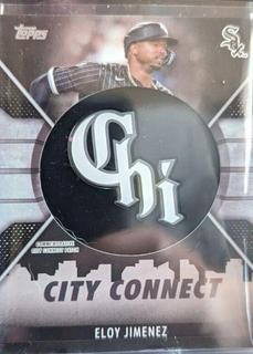 Eloy Jimenez