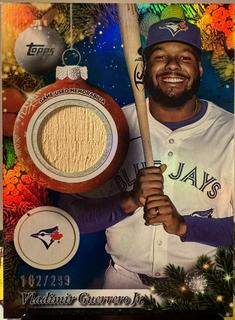 Vladimir Guerrero Jr.
