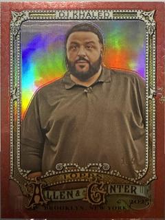 DJ Khaled