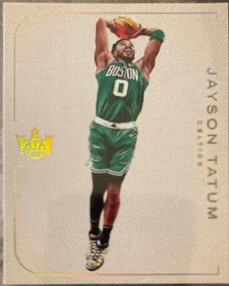 Jayson Tatum