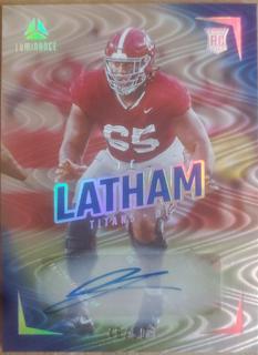 JC Latham