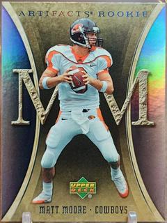 Matt Moore