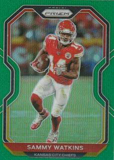 Sammy Watkins