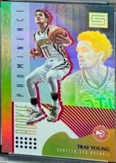 Trae Young
