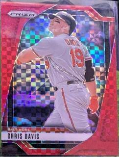 Chris Davis