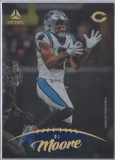 DJ Moore