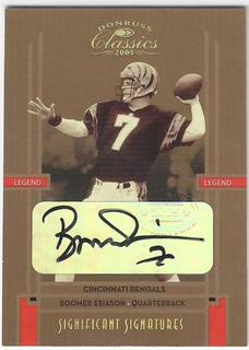 Boomer Esiason