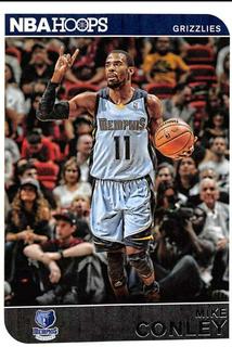 Mike Conley
