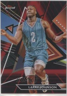 Larry Johnson