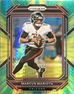 Marcus Mariota