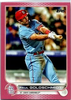 Paul Goldschmidt