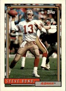 Steve Bono
