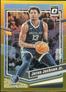 Jaren Jackson Jr.