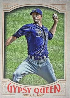 Drew Smyly