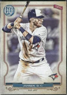 Danny Jansen