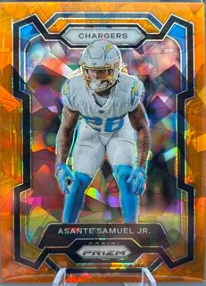 Asante Samuel Jr.