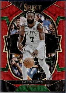 Jaylen Brown