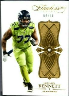 Michael Bennett