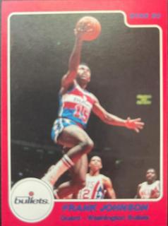 Frank Johnson