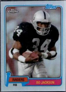 Bo Jackson