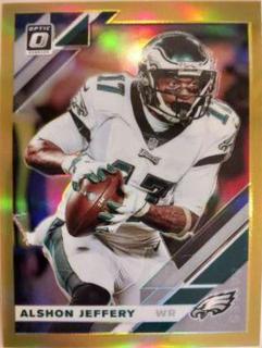 Alshon Jeffery