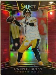 Ben Roethlisberger
