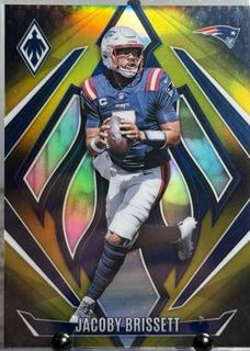 Jacoby Brissett