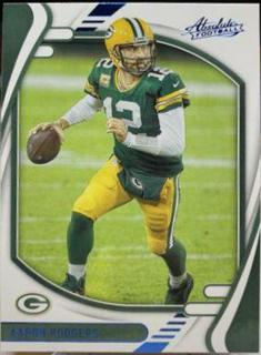 Aaron Rodgers