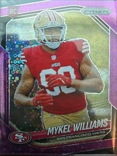 Mykel Williams