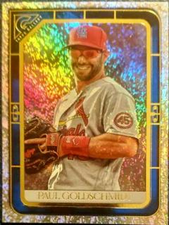 Paul Goldschmidt