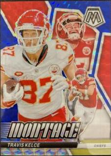 Travis Kelce