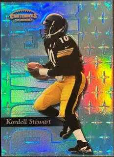 Kordell Stewart