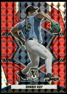 Robbie Ray