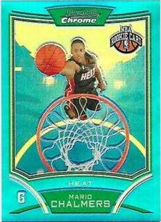 Mario Chalmers