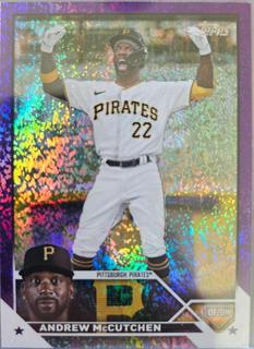 Andrew McCutchen