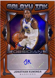 Jonathan Kuminga