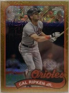Cal Ripken Jr.
