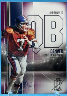 John Elway