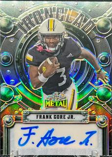 Frank Gore Jr.