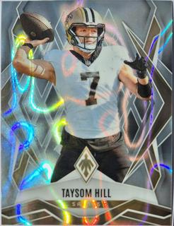 Taysom Hill