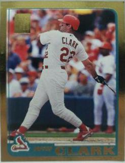 Will Clark