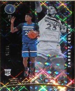 Jarrett Culver